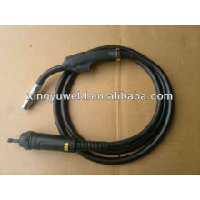 esab welding torch/mig gas torch 305a